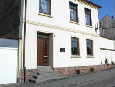 Malchow, Mühlenstr. 18