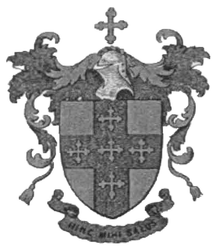 John Spalding 1550